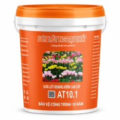 SƠN LÓT KHÁNG KIỀM NGOẠI THẤT CAO CẤP AKITA AT10.1