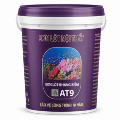 SƠN LÓT KHÁNG KIỀM NỘI THẤT AKITA AT9