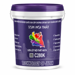 SƠN LÓT NỘI THẤT C280K