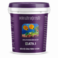 SƠN LÓT NỘI THẤT CAO CẤP AT9.1