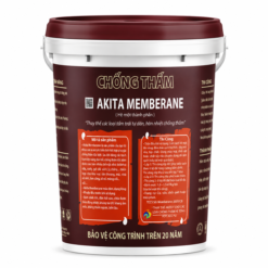 SƠN CHỐNG THẤM SÀN AKITA MEMBERANE