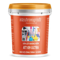 SƠN LÓT NGOẠI THẤT AT109 ULTRA