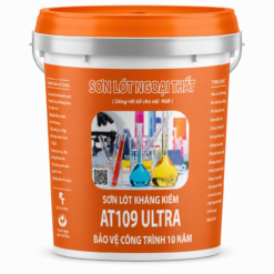 SƠN LÓT NGOẠI THẤT AT109ULTRA