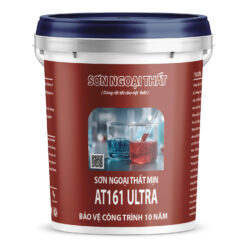 SƠN NGOẠI THẤT MỊN AT161ULTRA