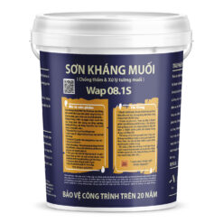 Sơn Xử Lý Tường Muối EP08.1S