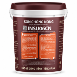 SƠN CHỐNG NÓNG INSU06CN